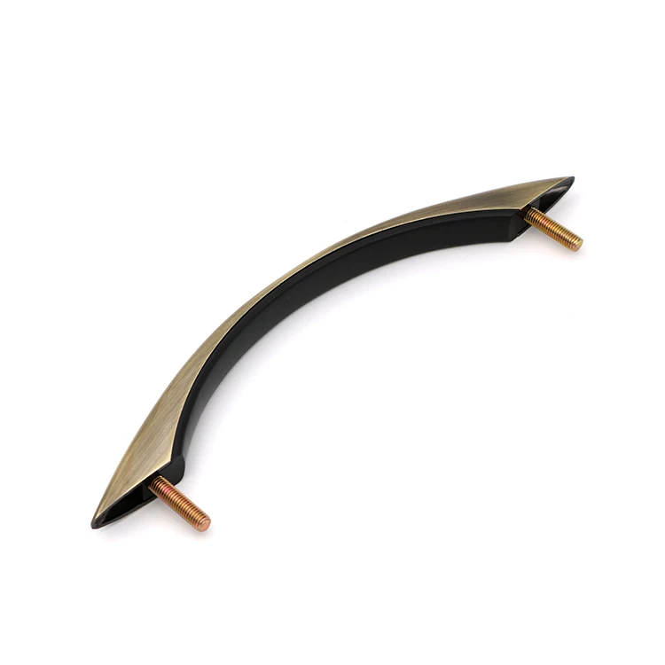 European Style Funeral suppliers accessories Metal Coffin fittings Handles Casket Handles