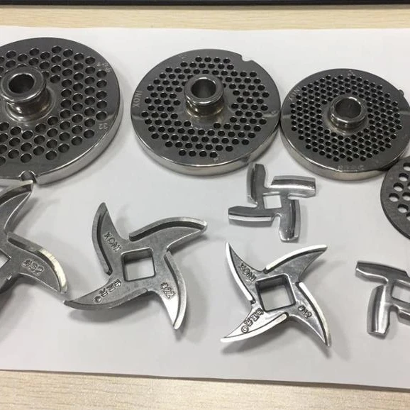 RY-22# Best Sale Best Meat Mincer Grinder RY32#Hole Plate