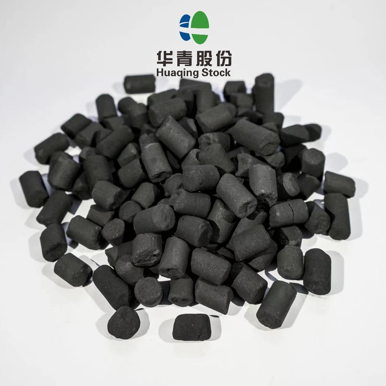 Columnar activated carbon for air purification water treatment coal-based activated carbon