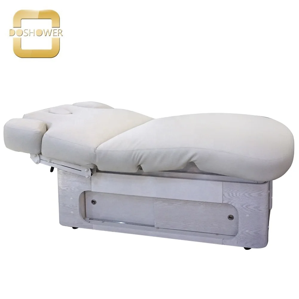 Spa & Treatment Tables With Medical Spa Treatment Table Beauty Bed Manufacture For 4 Motors Multi Function Massage Table