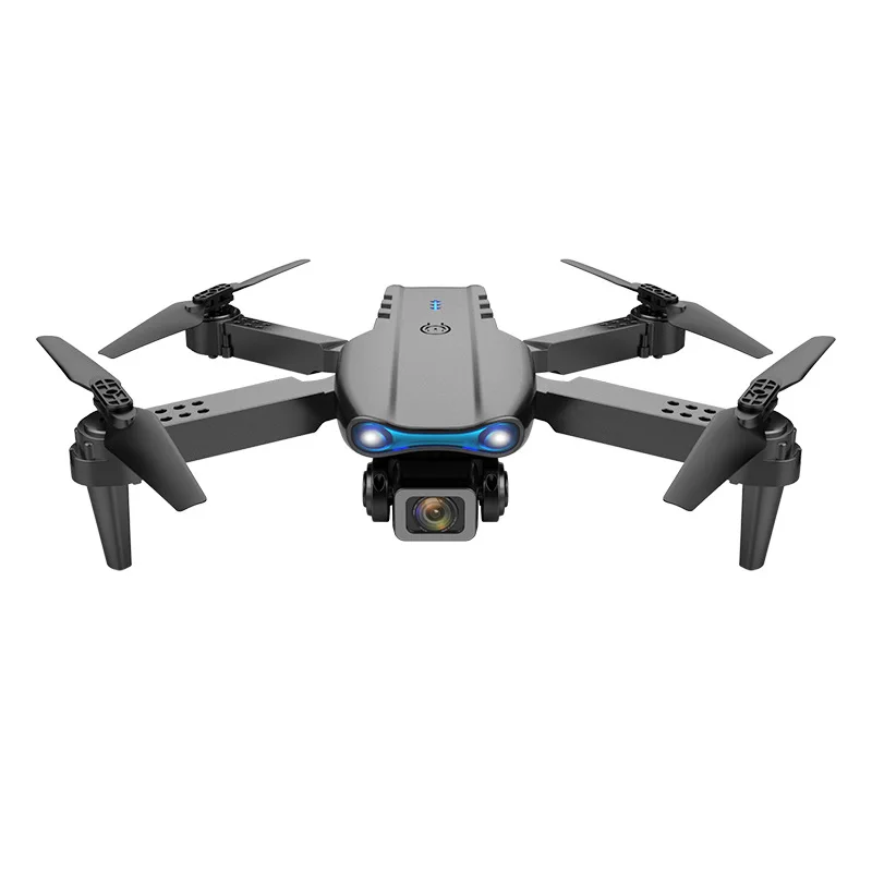 Gainjoys New Arrival E99 Pro 4K Camera Foldable RC Remote Control Quadcopter Photography Small Mini Drones With 4K HD Camera