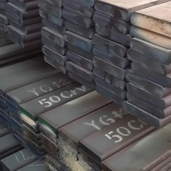 High Quality Tool Steel Flat Bar Bohler K110 Steel