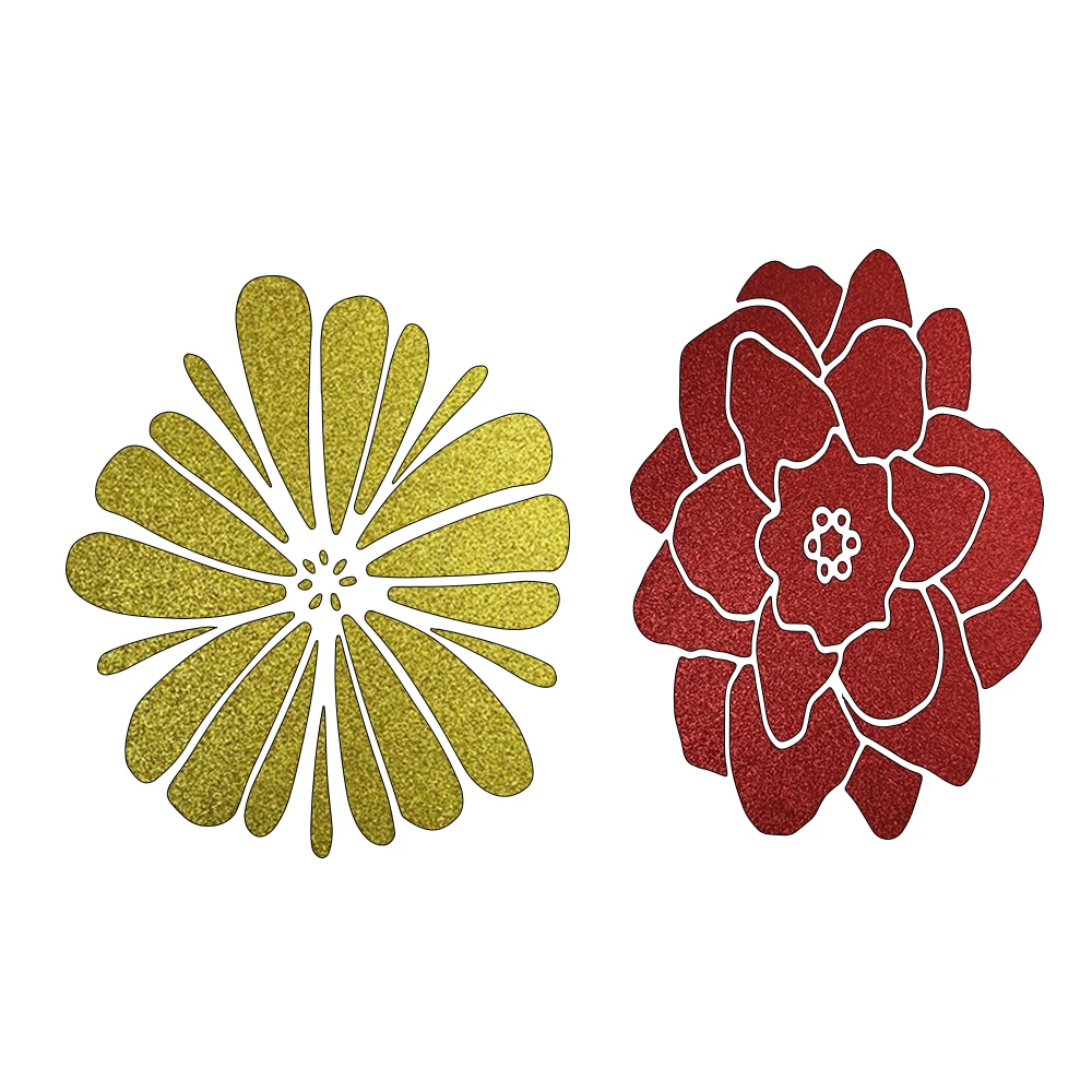 Custom Double Sided Glitter Paper Cardstock for Cricut Scrapbook DIY Crafts Decor Gift Wraps Booklet Covers