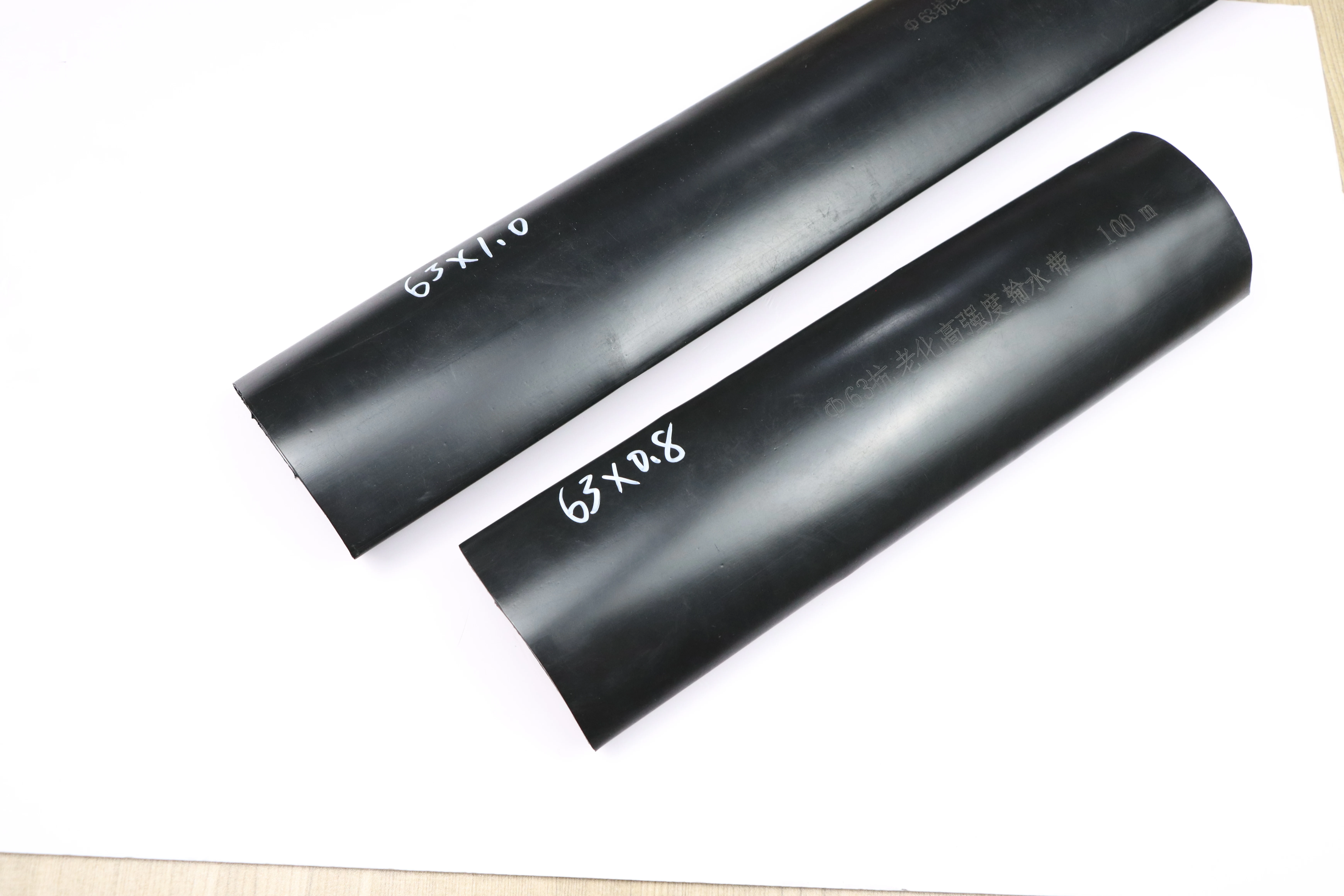 Высококачественная полиэтиленовая микро-распылительная лента Лидер продаж дождевая для опрыскивания сельскохозяйственных систем орошения