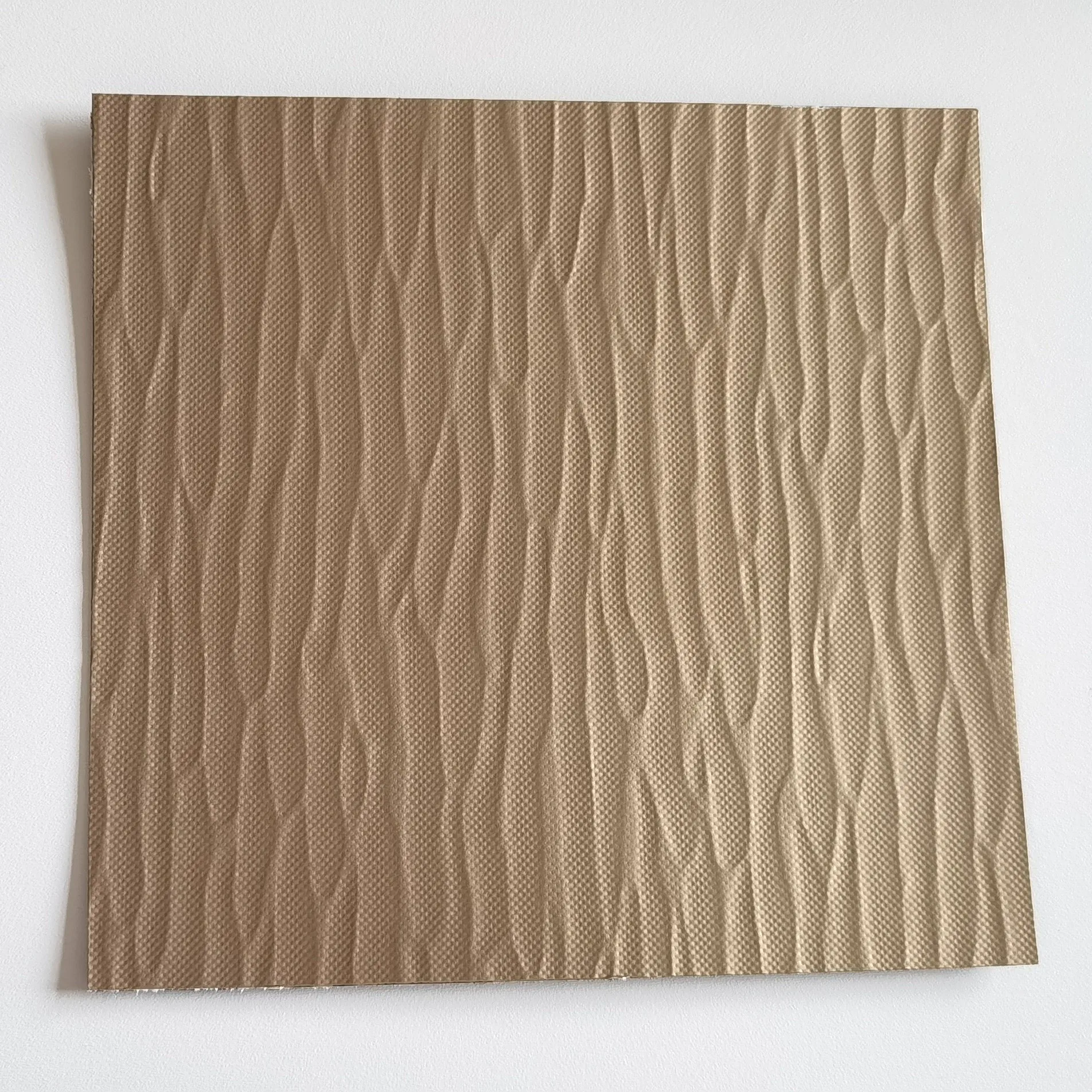 Китайский дешевый хороший продукт европейские Золотые Зеркальные металлические ламинатные листы HPL для настенных панелей гостиничных и кухонных столешниц