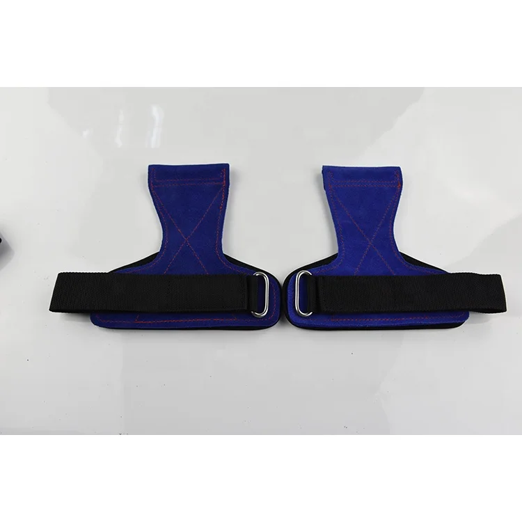 Горячая распродажа Новое поступление унисекс неопрен тренировка для тренажерного зала безопасность фитнес обертывание гантель поддержка запястья повязка тяжелой атлетики