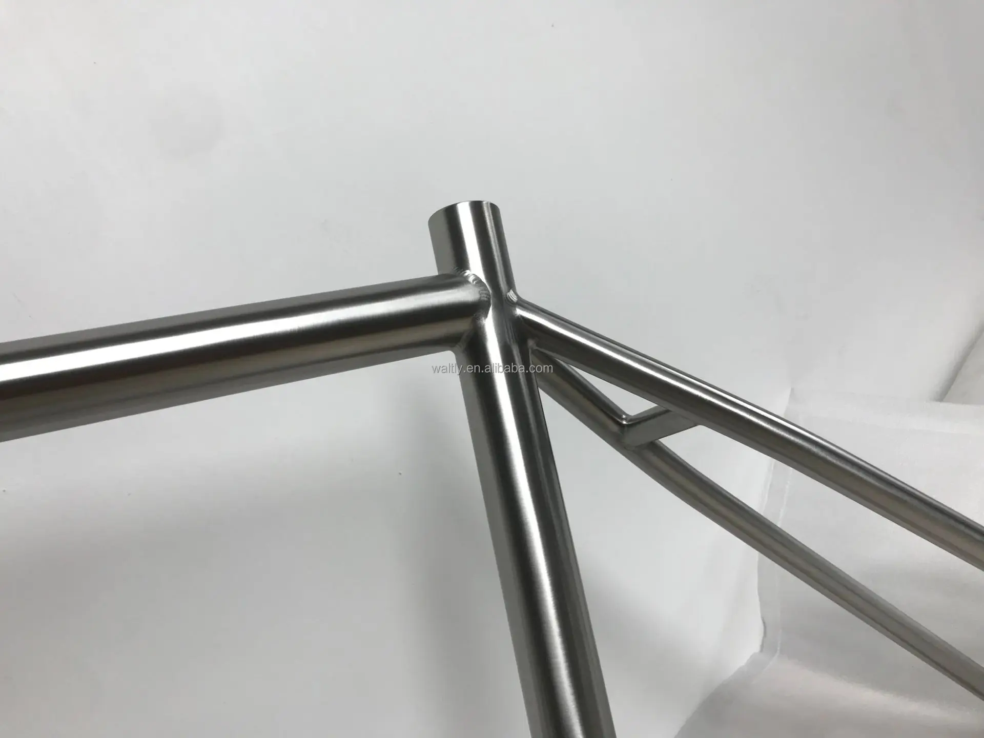 Китайская титановая гравия или рама для внедорожного велосипеда по любимой цене