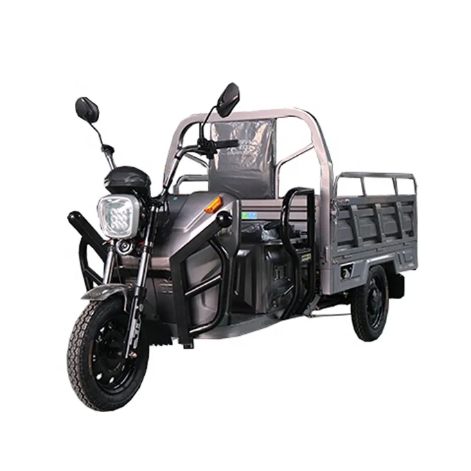 YANO mini electric tricycle, electric tricycle, electric motorcycle tricycle