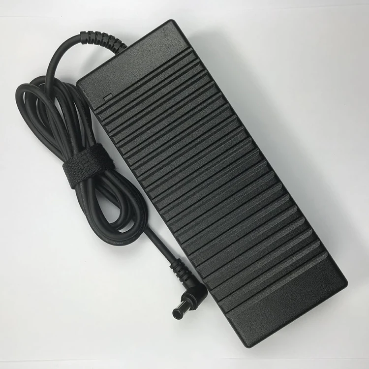 OEM 120 Вт 19 5 в а зарядное устройство для Sony VGP-AC19V52