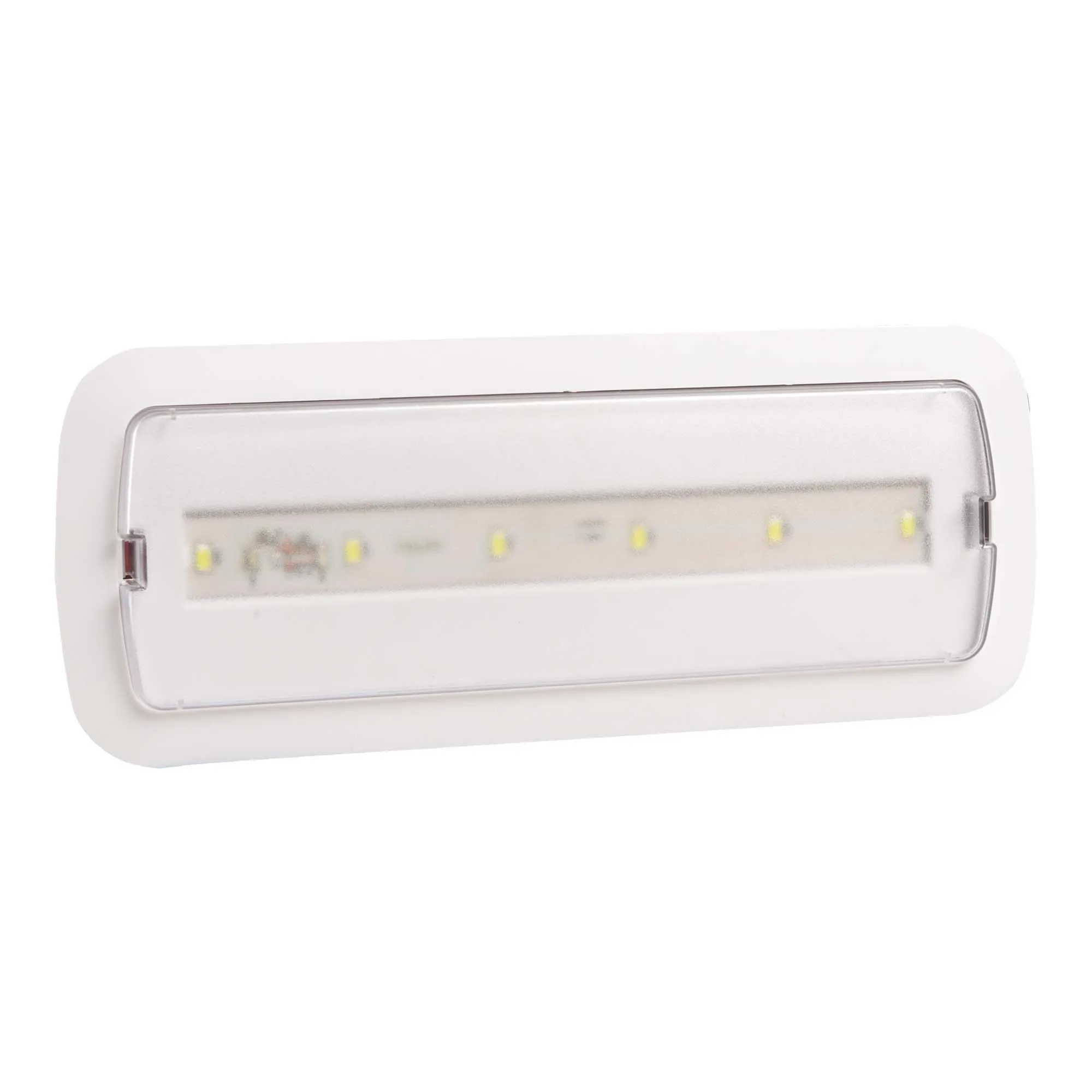 Hot Selling LED Emergency lights Rechargeable Bulkhead Light Corridor Safety Lamp Waterproof