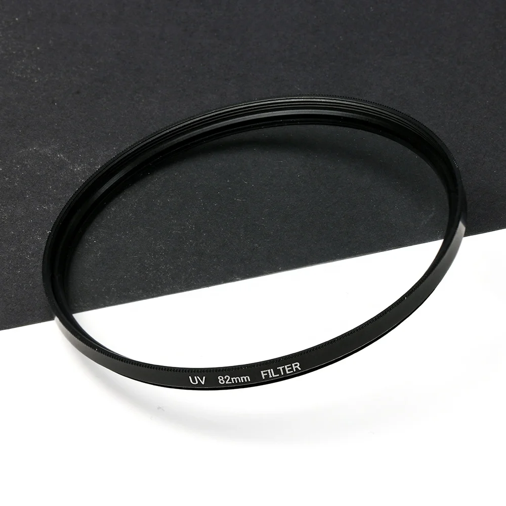 
OEM 82 mm UV Filter Camera Lens Protector Filters 