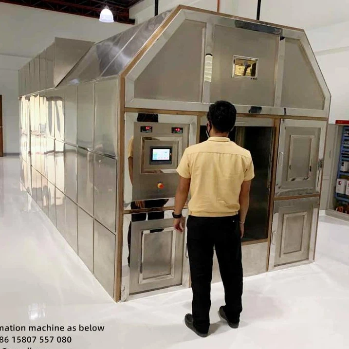 
 2020 г., передвижной сжигатель крематория, человеческий без дыма, недорого, соответствует европейским стандартам выбросов, экологический  