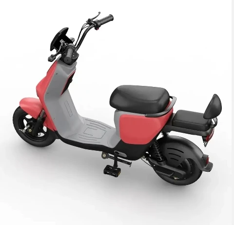 2023 High Quality brushless electric bicycle motor Cheap 1500W 48v 60V Electric Scooter Electric Motorcycles for Adults