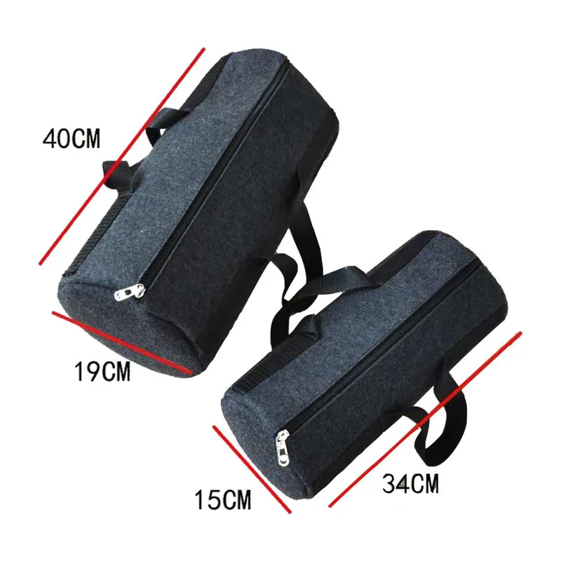 2024 new design organizer back pocket car seat storage bag