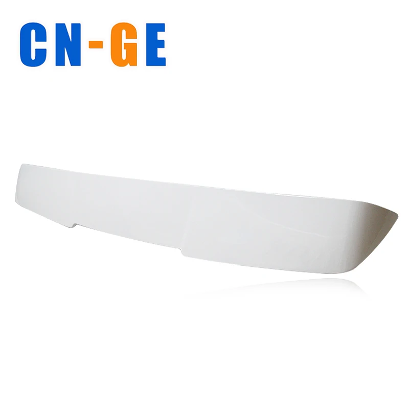 FOR MERCEDES BENZ MPV VITO W447 V260 V250 ABS REAR ROOF SPOILER Rear Lip Trunk Wings 2016-2019