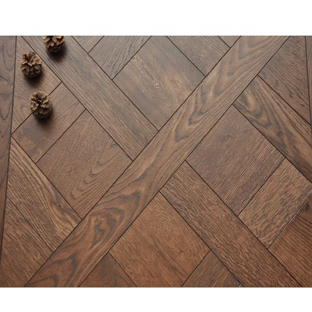 Versailles parquet wood floor competitive Versailles parquet wood flooring prices