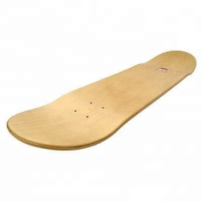 7.75, 8.0, 8.25, 8.5 inch 7-Layer Maple Deck Baker Perfect for Beginners and Advance Skateboard Mepel Board