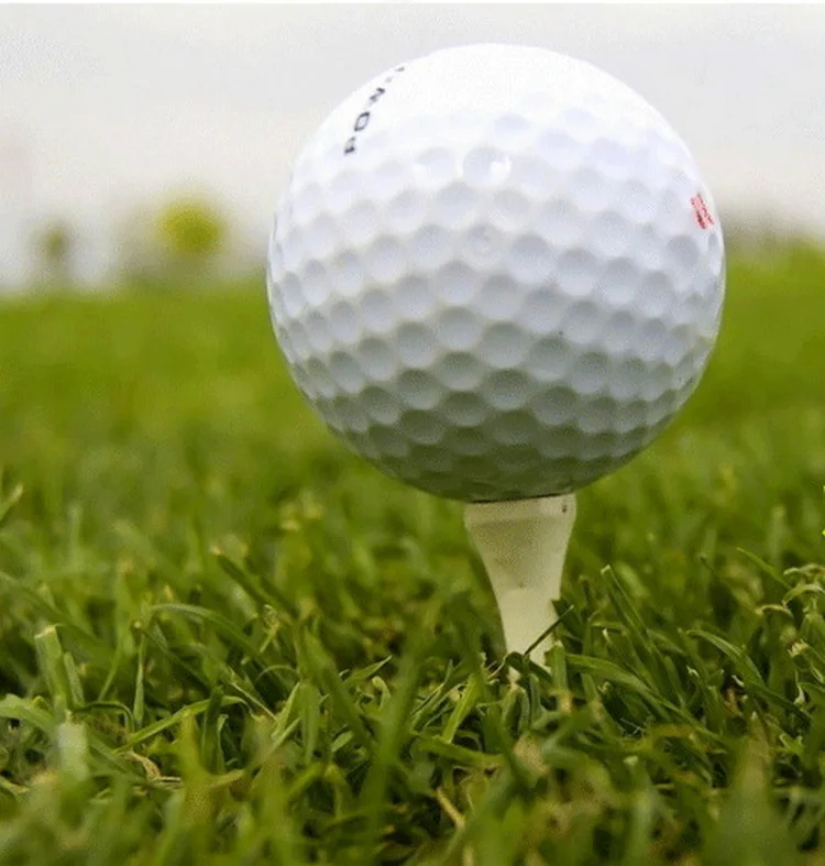 Cheap Golf castle tee / Golf step tee 70mm/50mm