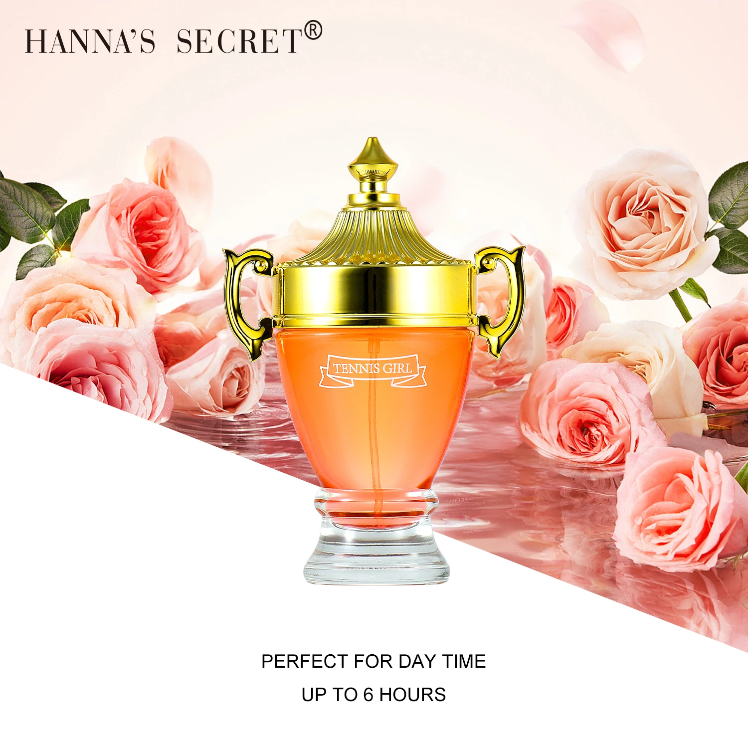 Оптовая продажа женские духи новый бренд прочные ароматы 100 мл оригинальные