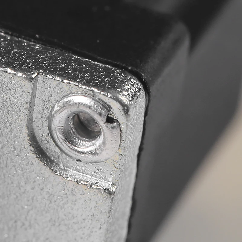 Waterproof 12mm 15A/20A 2Pins DPDT electrical ON-OFF metal toggle switch