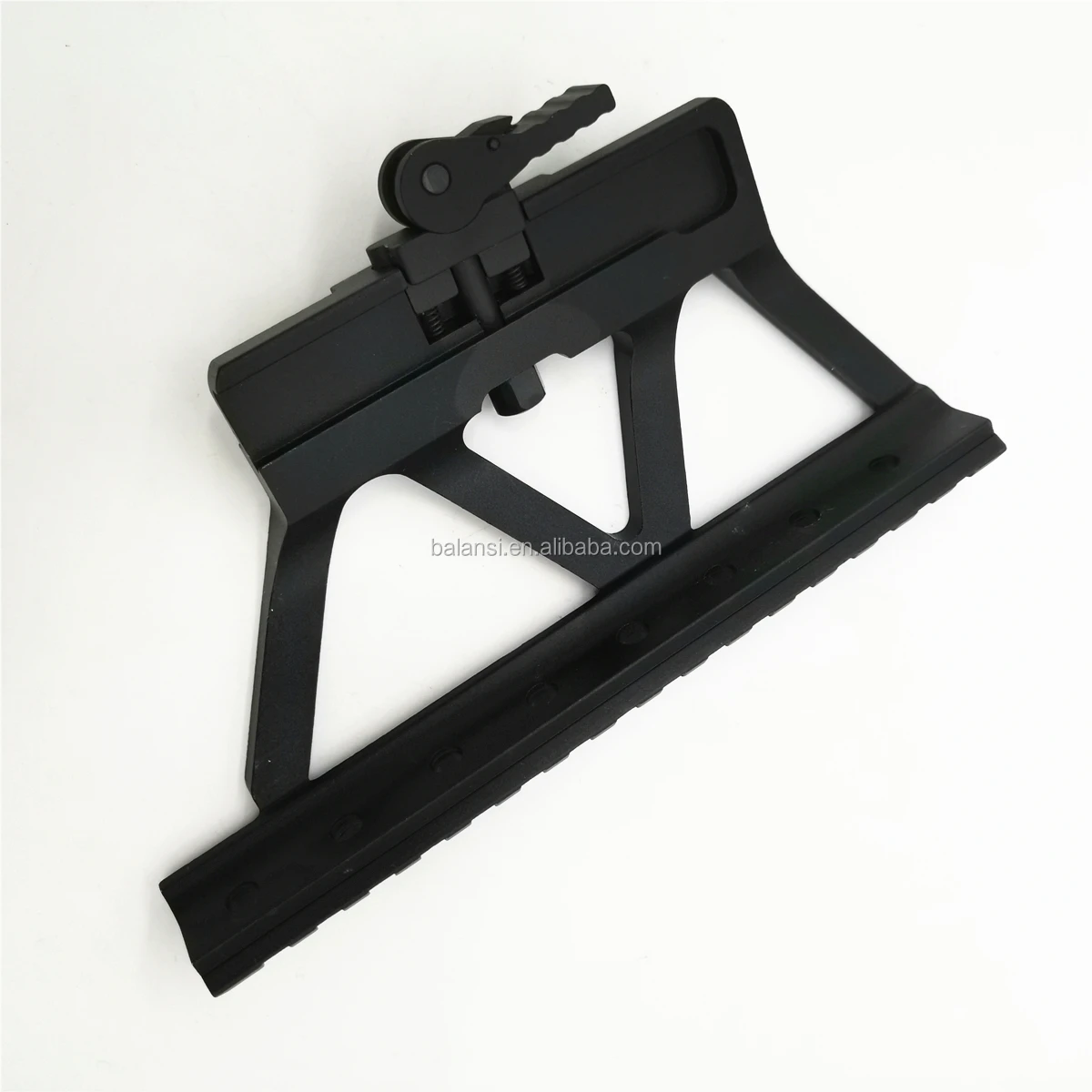 
Quick Detach Rail Scope Mount Base Picatinny ak 47 Side MOUNT Rail Mounting For AK 47 AK 74 