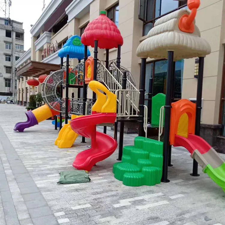 Wooden swing sets playground wood outdoor