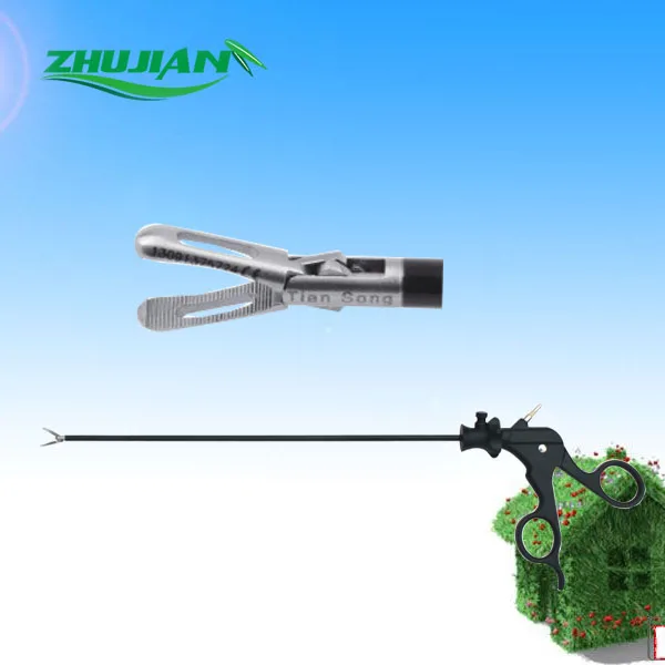China manufacturer laparoscopic instruments prices