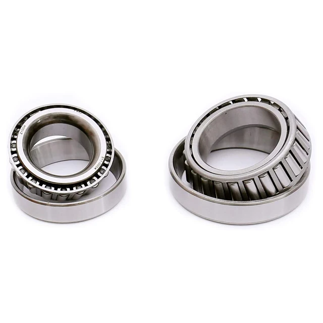 Trailer Bearing Kit for 1 Inch Straight Spindles