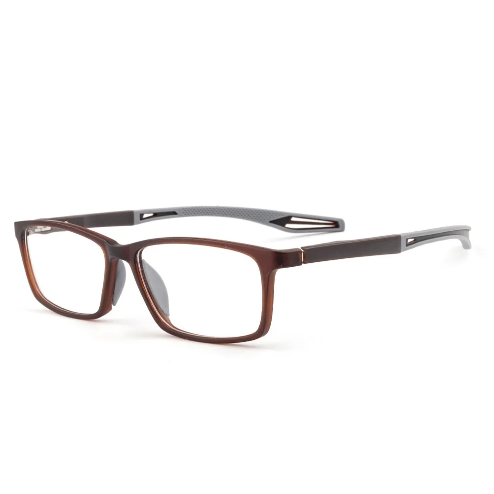 Оптовая продажа, высокое качество, противоскользящие наружные спортивные мужские оправы для очков LEK, Прямая поставка, abay, Китай