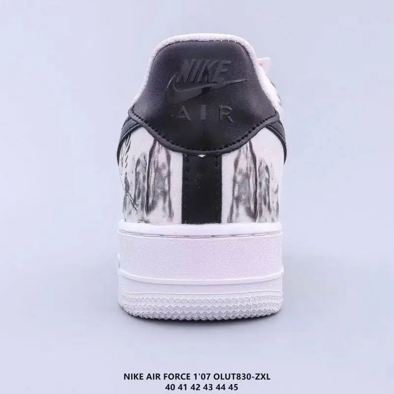 AF 1 Custom Fashion Basketball Sneakers Air Brand Force 1 Retro Shoes Running Casual Men Sports Shoes nike shoes air force 1