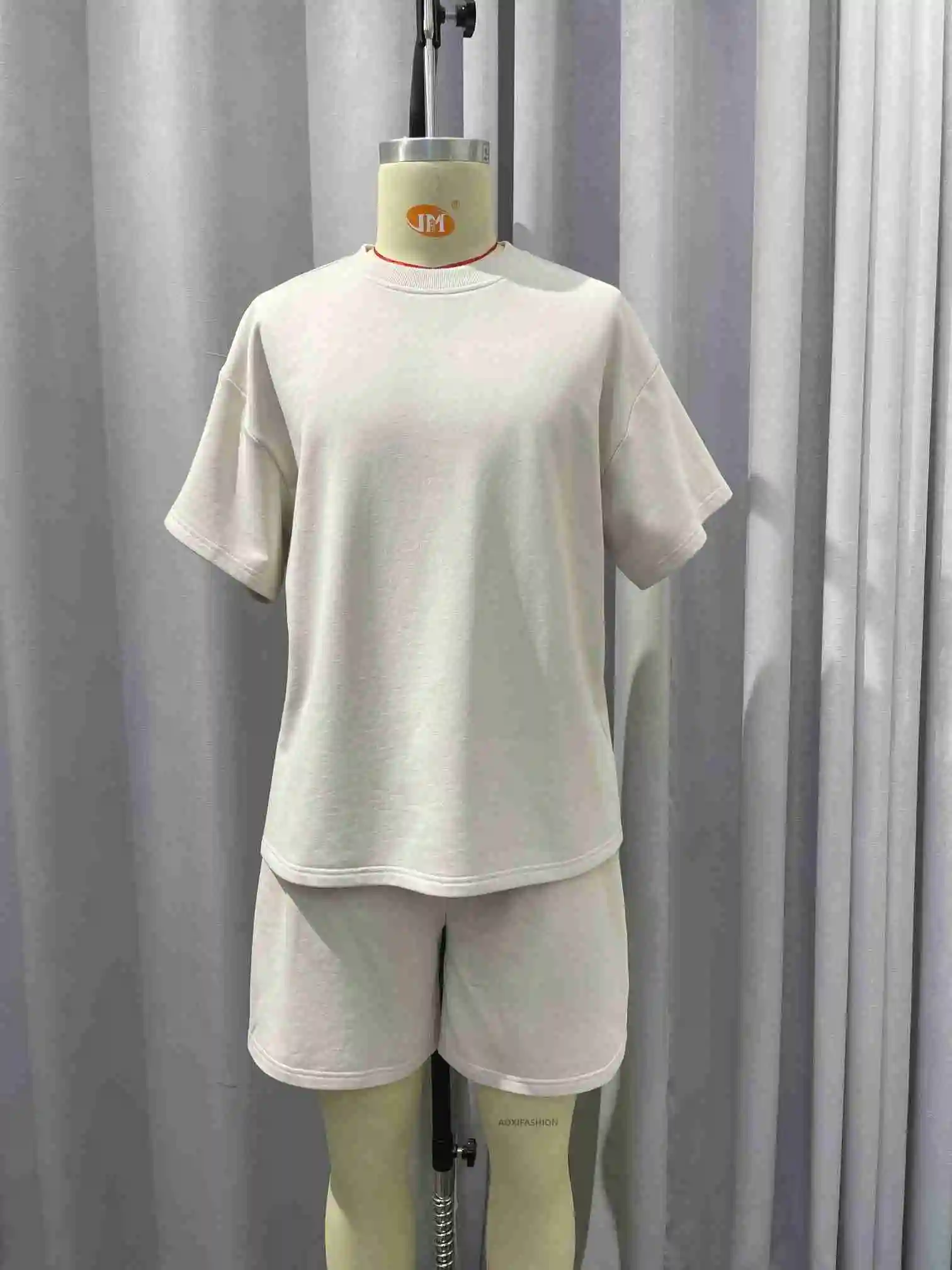 100% Cotton Print Your Brand Logo Organic  Quick Drying Unisex Graphic Factory Blank Plain Hem O Neck Men T Shirt