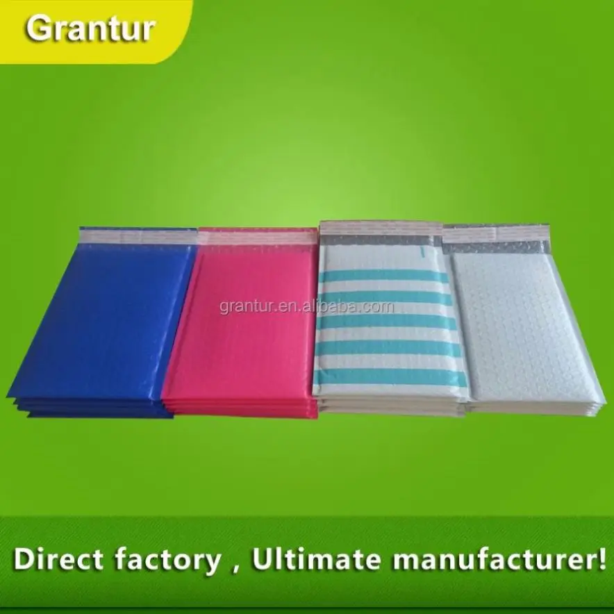 Lead The Industry China Wholesale Bubble Sealing Bag