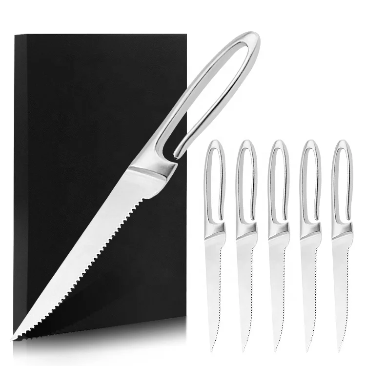 Нож для резки говядины