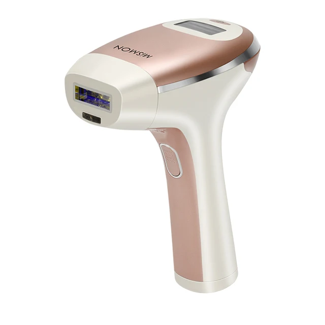 OEM electrolysis portable ipl laser hair removal from home machine facial hair removal for woman
