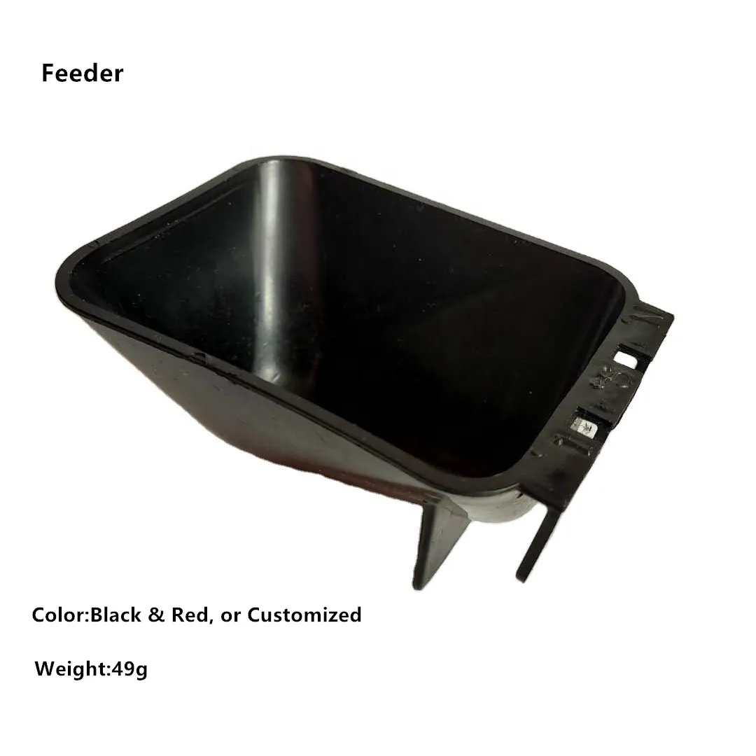 Coop Cups for Pet Parrot Parakeet Gamefowl Poultry Pigeon LMB-13