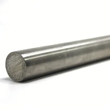 Супердуплексный стержень из нержавеющей стали astm a276 UNS S32750 SAF2507 2507 лучшее качество и заводская