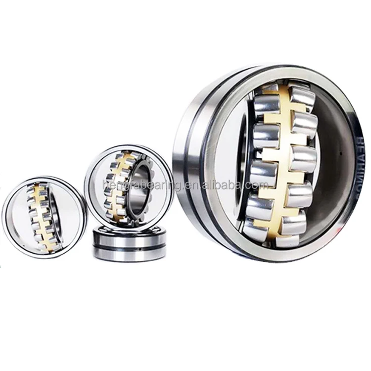 Сферические упорные роликовые подшипники 22313 22214 21306 MB/CA/CC/EK/CK/CMW33 Технические характеристики (dxDxT)mm65x140x48 3,52 кг роликовые подшипники