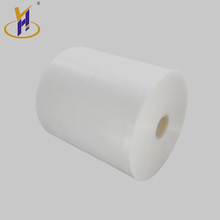 Рулон Защитной Пленки LDPE гарантия качества