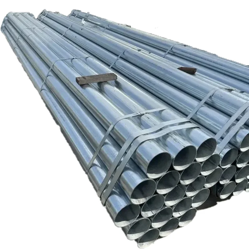2304 Duplex Stainless Steel