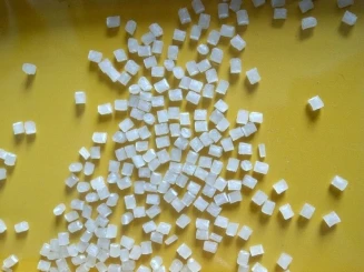 POLYCHLOROTRIFLUOROETHYLENE RESIN PCTFE