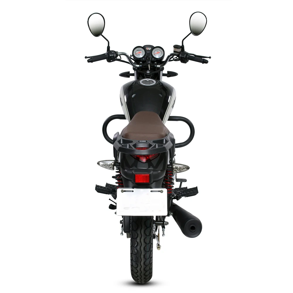 125cc классический стиль мотоцикл чоппер уличный велосипед дешевый