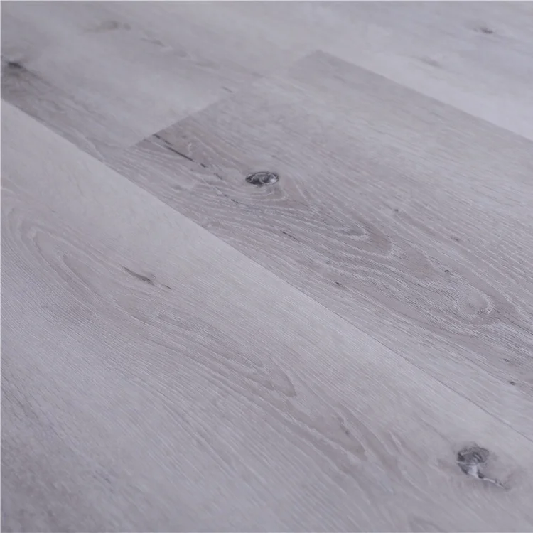 
Greenland 8mm Customized Anti-slip PVC Flooring Vinyl Tiles Price with Click Lock 