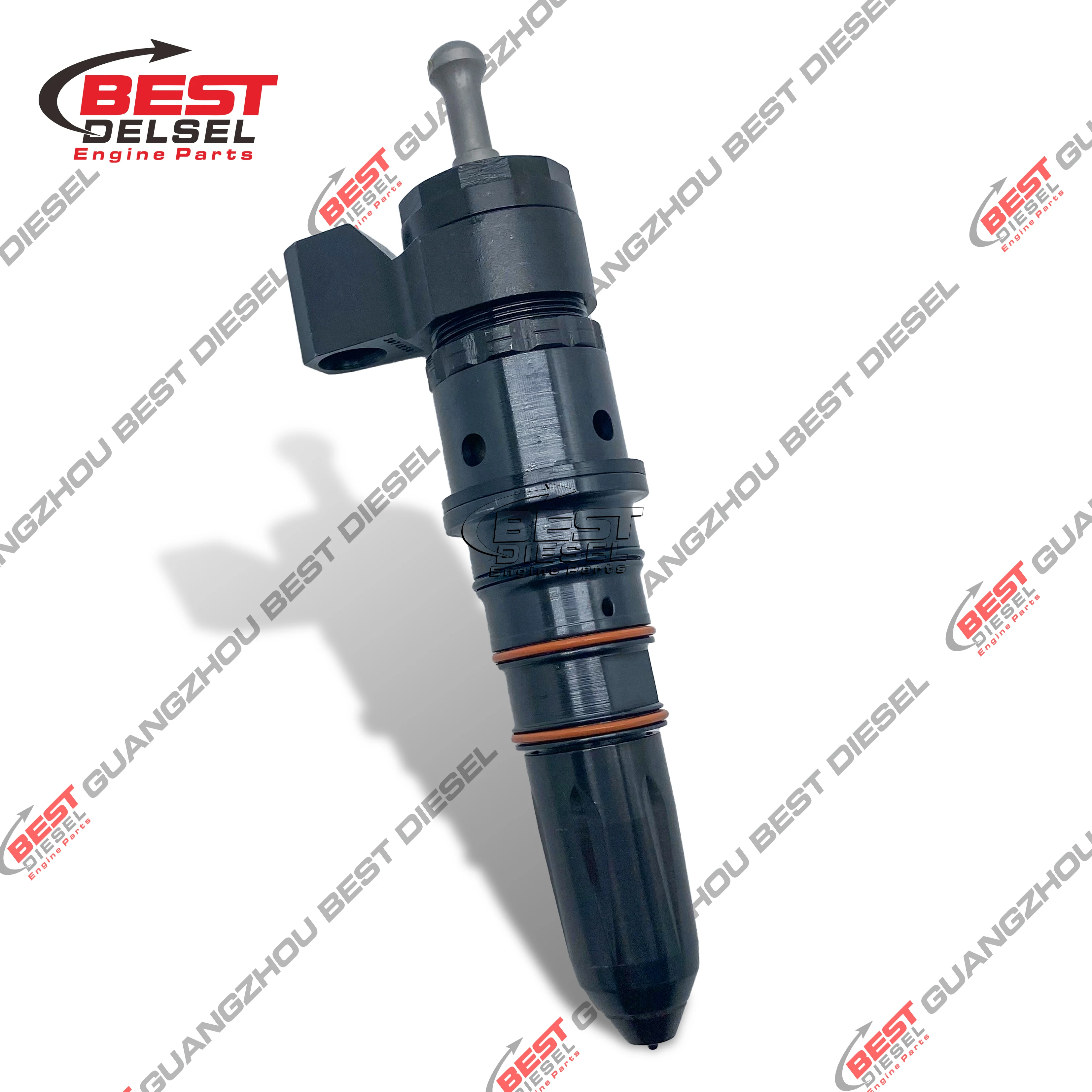 3406604 3411821 Engine fuel injector nozzle assy 3406604 3411821 fuel injector for sale