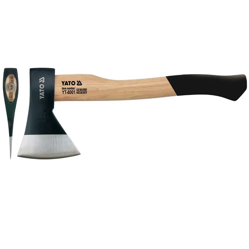 YATO YT-8001 HAND TOOLS HAMMERS,CHISELS,PUNCHES&AXES  WORKING AXE 600G