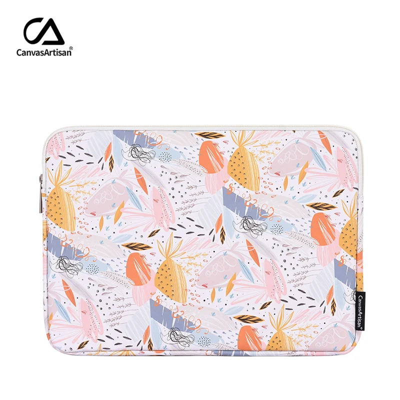 In Stock PU Slim Waterproof Protection Bag Laptop Sleeve For acer