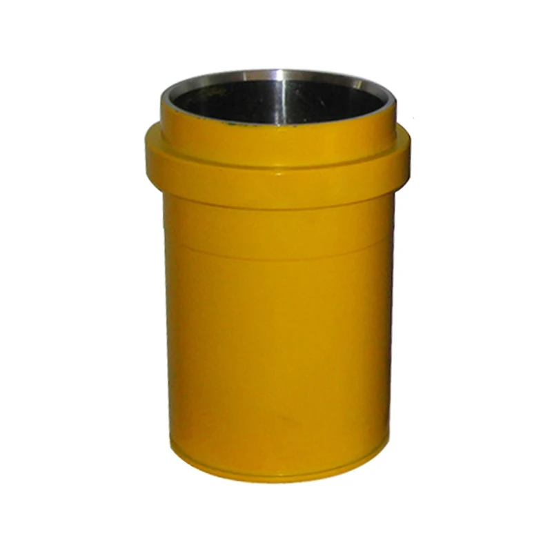 Triplex Mud Pump Ceramic Liner Mud Pump Spare Parts Oil PISTON PUMP High