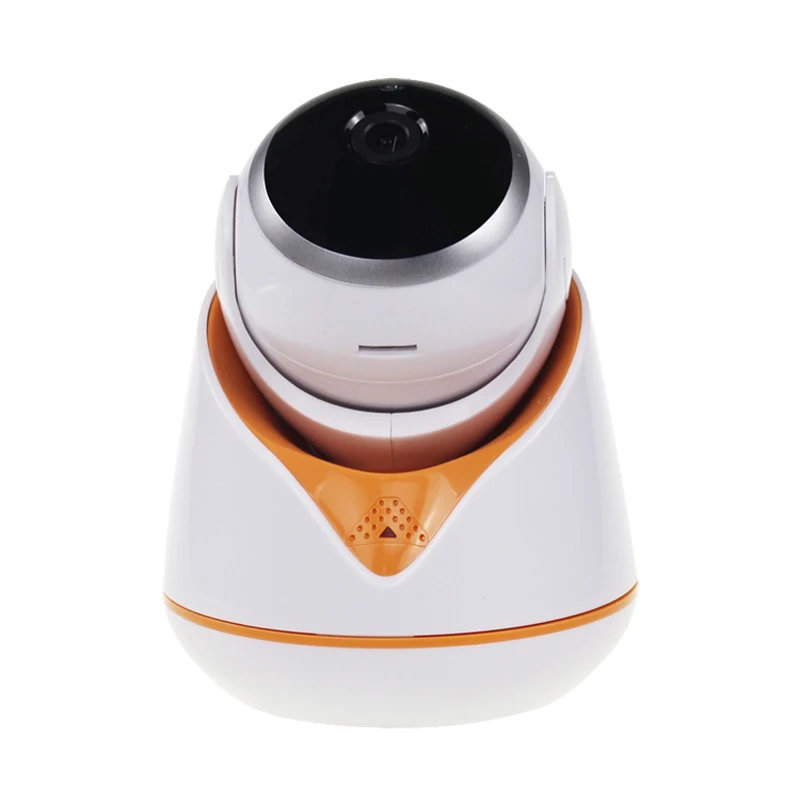 High security With infrared night vision Indoor WiFi IP camera