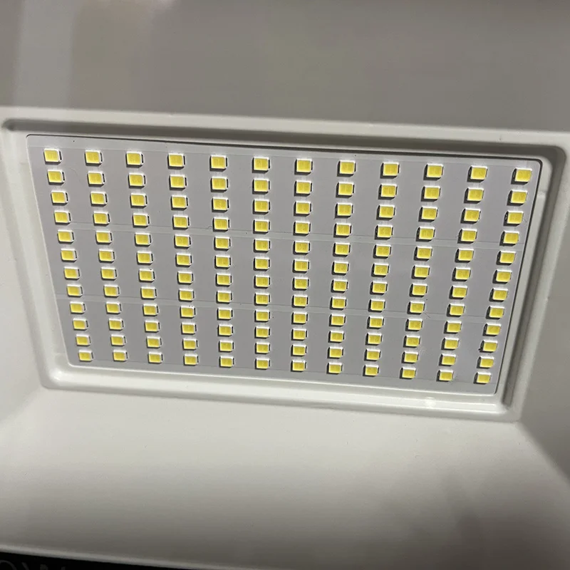 Взрывозащищенный IP66 10 Вт 20 30 50 100 150 200 Тонкий портативный SMD наружный прожектор