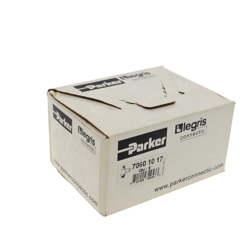 Genuine Legris large Flow speed controller 7060 10 17 Compact Flow Regulator Exhaust