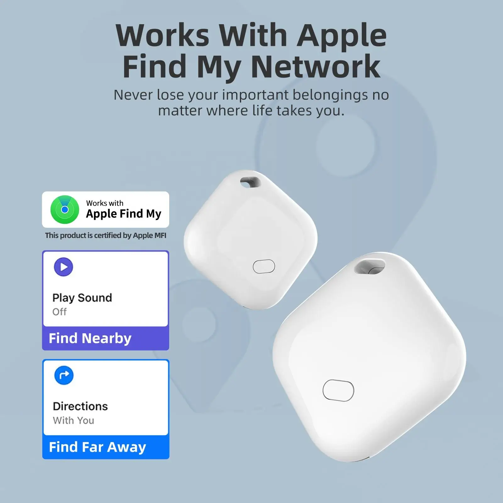 Pet Tracker Find my Gps Gsm Tracker With Real-Time Tracking Global Mini Gps anti lost device Children Vehicles Bags GPS Tracker